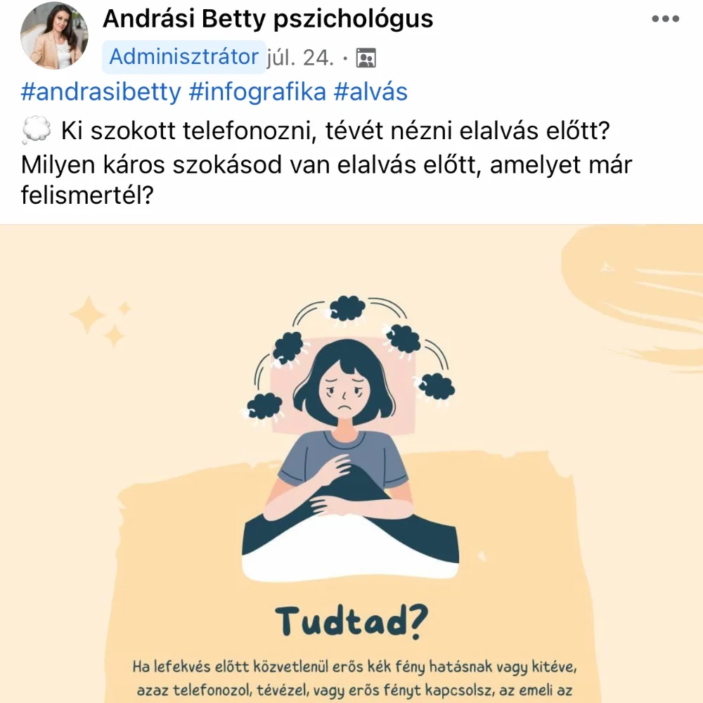 Pánik Kontroll Zárt Facebook csoporttartalmába kifotózott betekintő